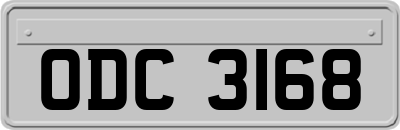 ODC3168