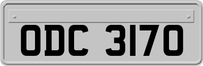 ODC3170