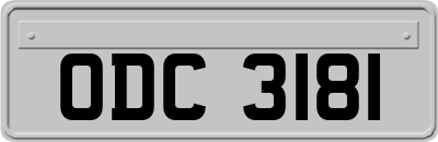 ODC3181