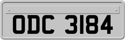 ODC3184