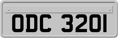 ODC3201