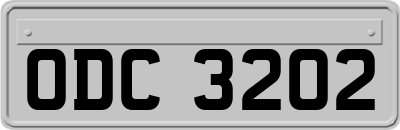ODC3202