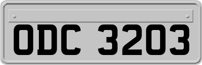 ODC3203