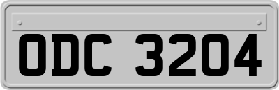 ODC3204