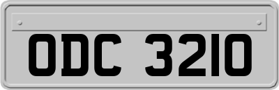ODC3210
