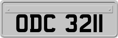 ODC3211