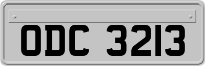 ODC3213