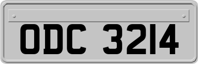 ODC3214
