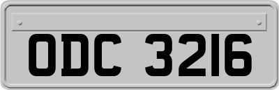ODC3216