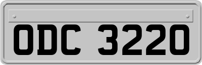 ODC3220