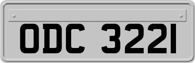 ODC3221