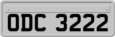 ODC3222