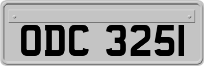 ODC3251