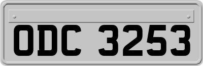 ODC3253