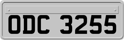 ODC3255