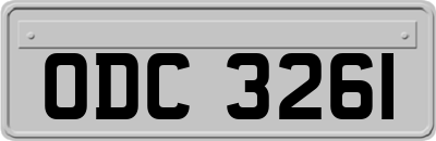 ODC3261