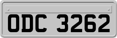 ODC3262