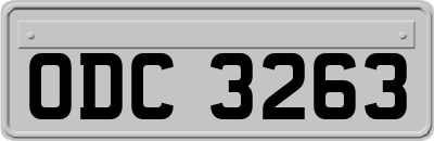 ODC3263