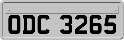 ODC3265