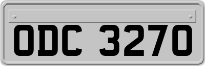 ODC3270