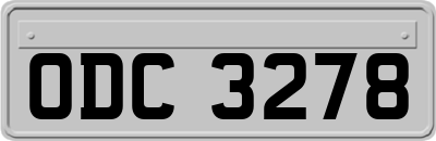 ODC3278