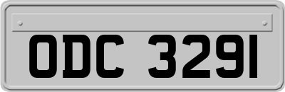 ODC3291