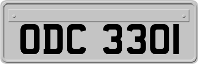 ODC3301