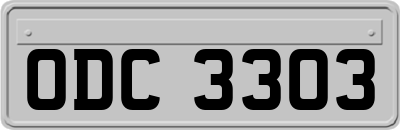 ODC3303
