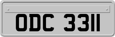 ODC3311