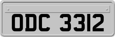 ODC3312