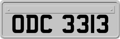 ODC3313