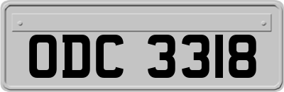 ODC3318