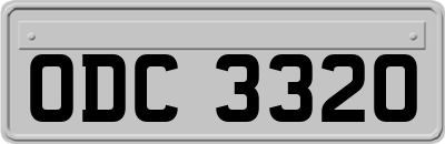 ODC3320