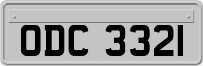ODC3321