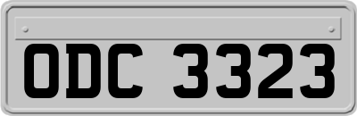 ODC3323