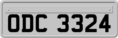 ODC3324
