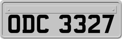ODC3327