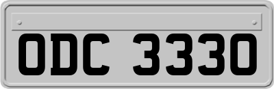 ODC3330