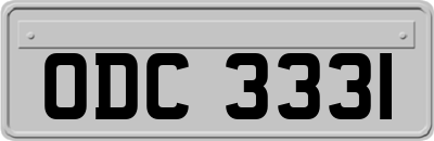 ODC3331