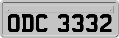 ODC3332