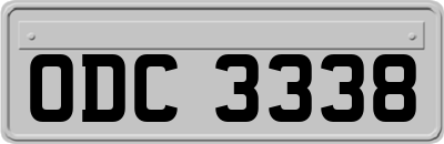 ODC3338