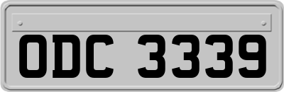 ODC3339
