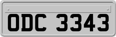 ODC3343