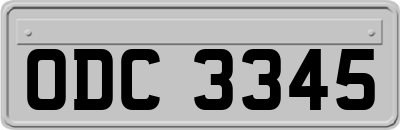 ODC3345