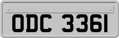 ODC3361