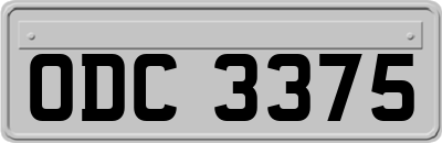 ODC3375