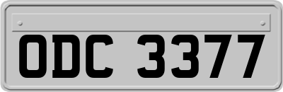 ODC3377