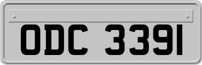 ODC3391