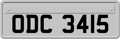 ODC3415