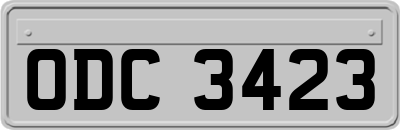 ODC3423